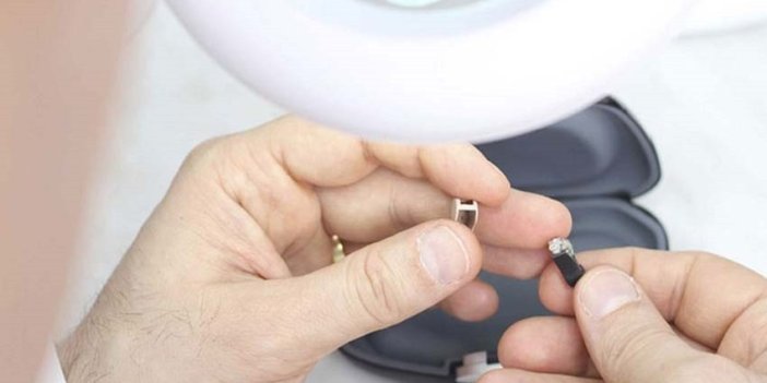 İşitme Cihazlarının Bakımı ve Temizliği: Uzun Ömürlü Kullanım İpuçları