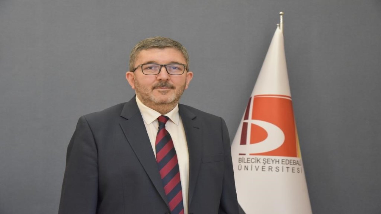 BŞEÜ’de eğitim programında ilk sertifikalar verildi