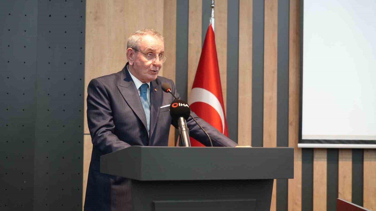 Murzioğlu: "Yapay zeka destekli yeni denetim dönemine giriyoruz"