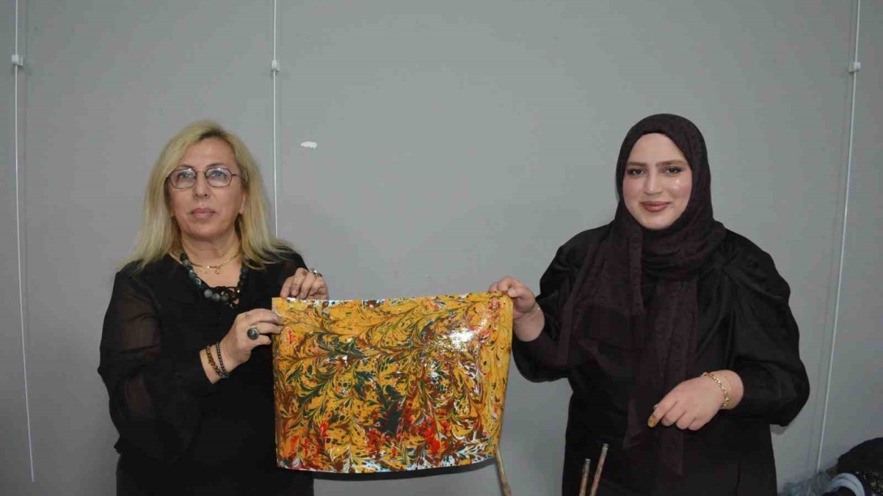 Sinop’ta bilim ve sanat şöleni