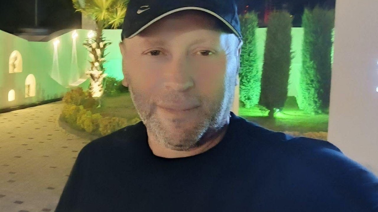 Gemlik Belediyesine ait traktör kaza yaptı: 1 ölü