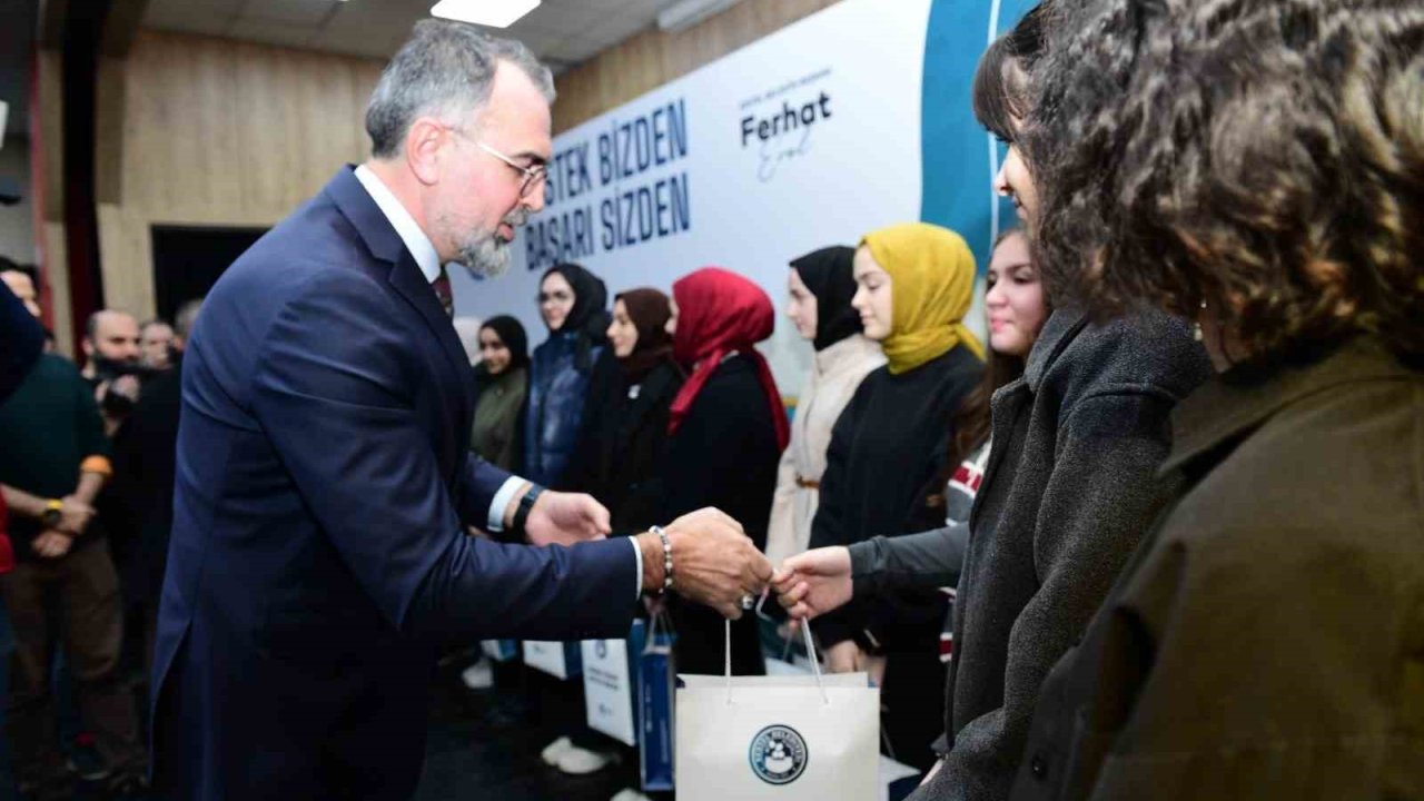 Bursa Kestel’de eğitim seferberliği