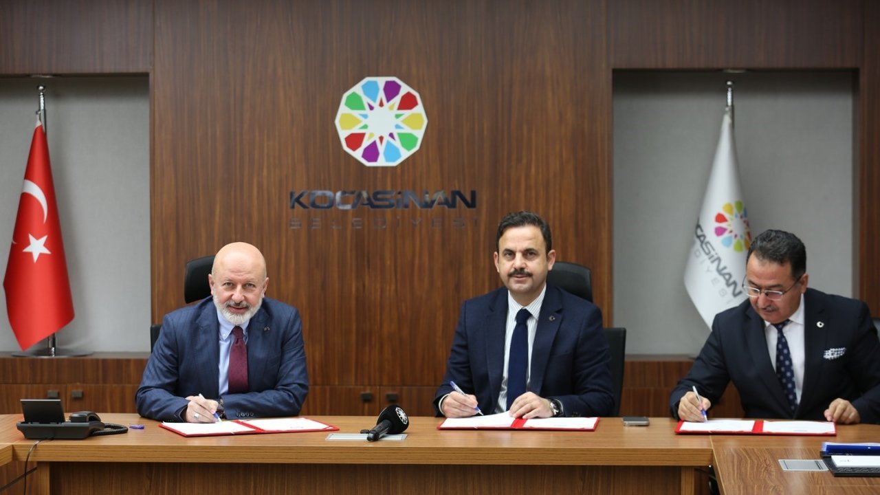 Başkan Çolakbayrakdar: "Evlatlarımızın güne sağlıklı başlaması için tarihi bir proje başlatıyoruz"