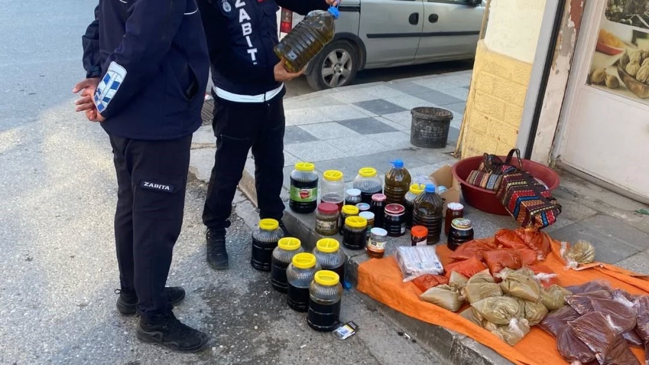 Başkan Zencirci: "Kurallara uymayana müsamaha yok"