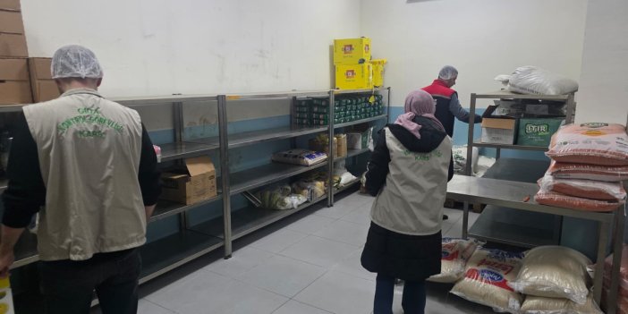 Kars’ta, Sahte Bal, Kaşar internet sitesine erişim engeli