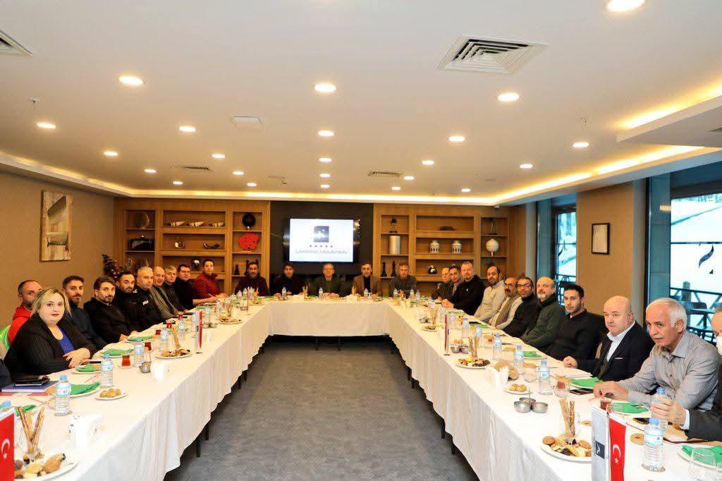 Sarıkamış'ta Sezon Açılışı 17 Aralık!