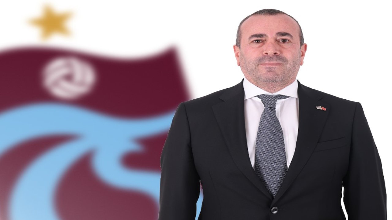 Trabzonspor Başkan Yardımcısı Saral’dan sert açıklama