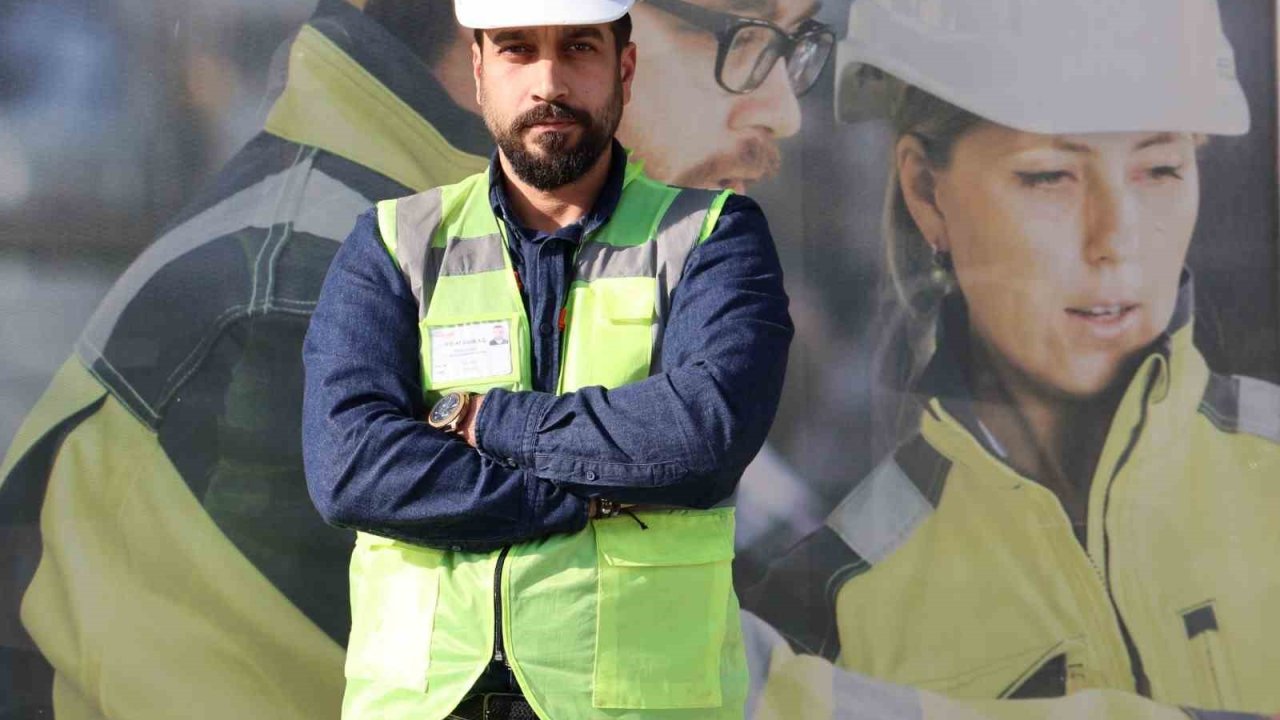 "Türkiye’deki iş kazalarının yüzde 90’ı tedbirlerin gereksiz görülmesinden kaynaklanıyor"