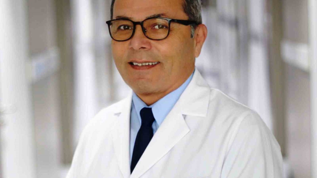 ’Bel kütletmek felce kadar götürebilir’