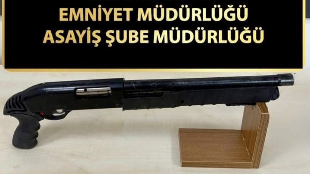 Niğde’de yağma ve konut dokunulmazlığı ihlali olayında 2 tutuklama