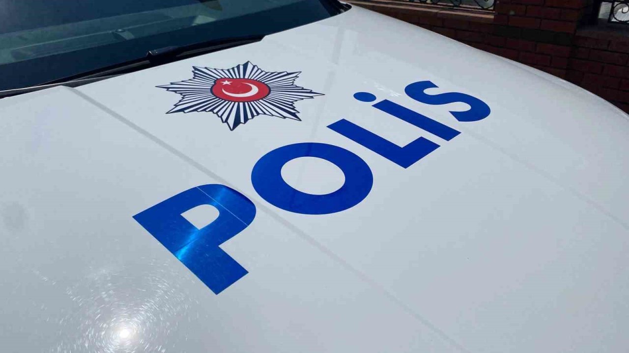 Aydın’da bir haftada 45 kişi tutuklandı