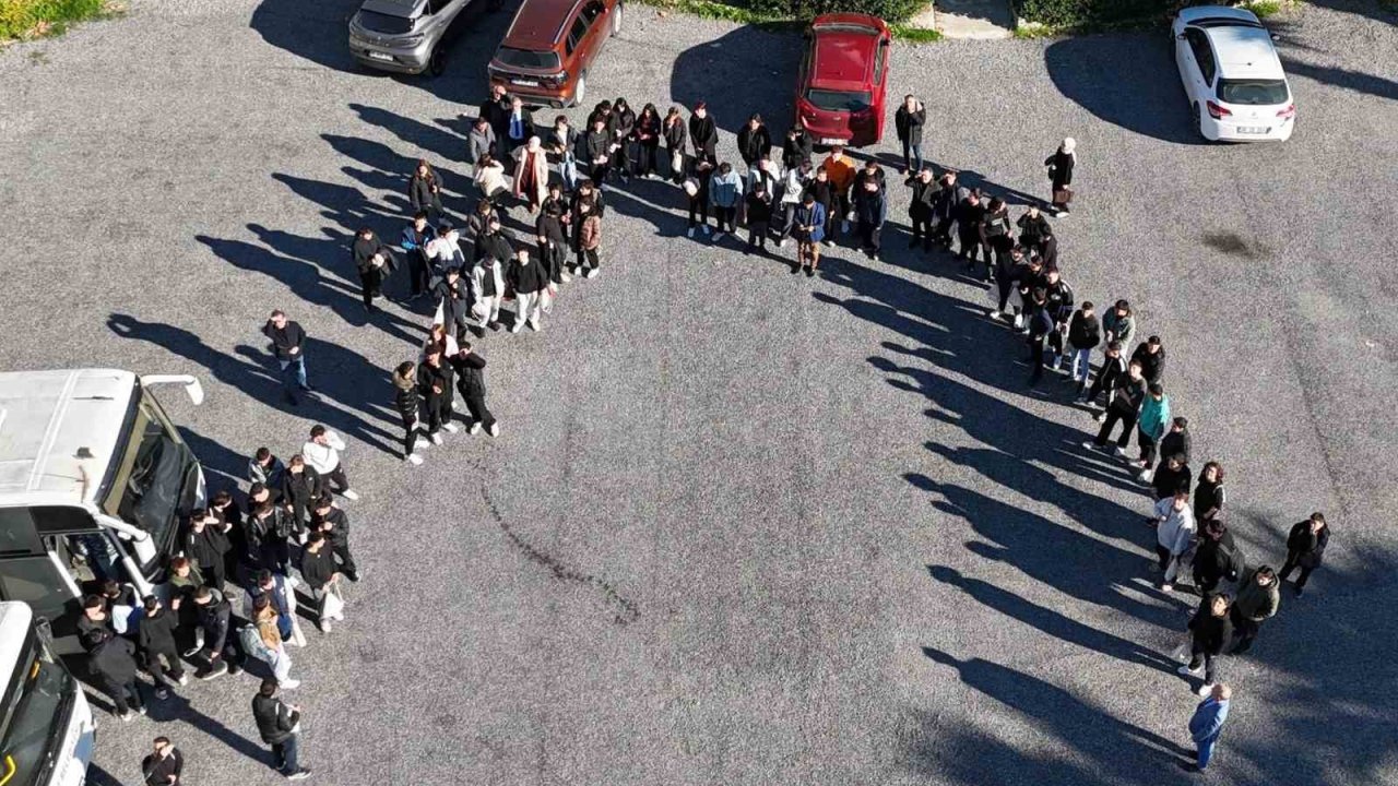 İHA Bakım ve Onarımı İçin Elektro-Mekanik Teknisyenlerinin Mesleki Becerilerinin Geliştirilmesi Projesi tamamlandı