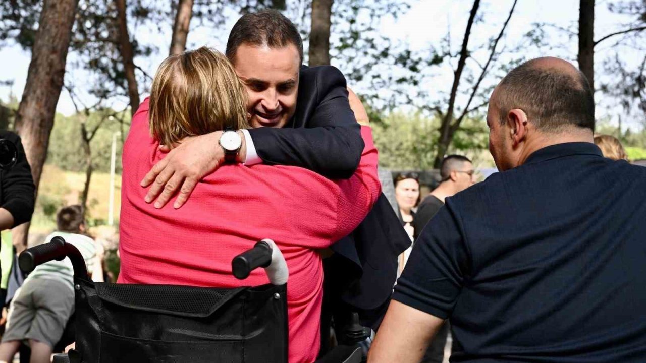 Büyükşehirden özel bireylere 5 bin lira nakdi destek