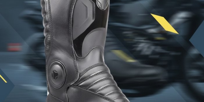 Yds Shop Motosiklet Botları ile Güvenlik ve Teknik Performans Sizinle