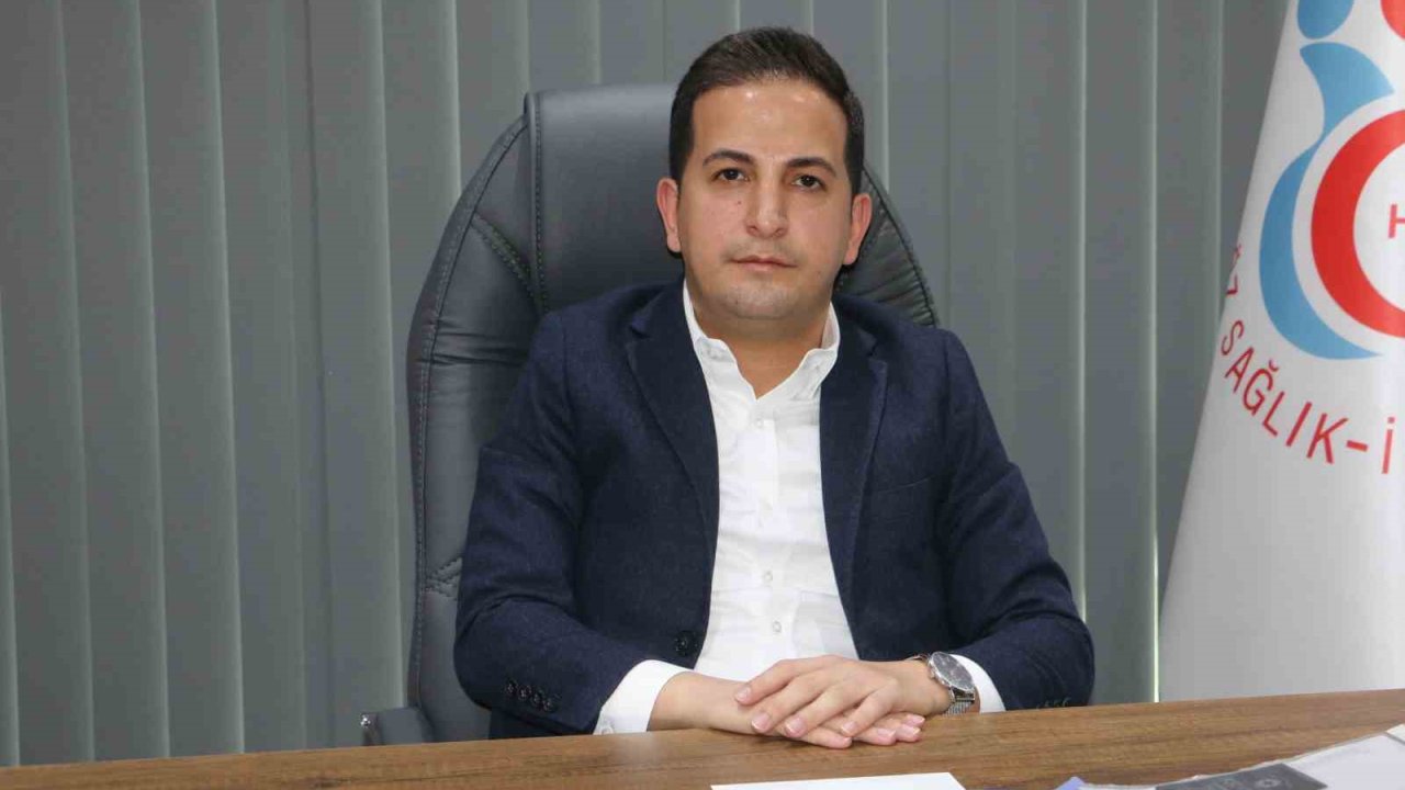 Diyarbakır HAK-İŞ ve Öz Sağlık İş, Aküzüm öncülüğünde toplandı