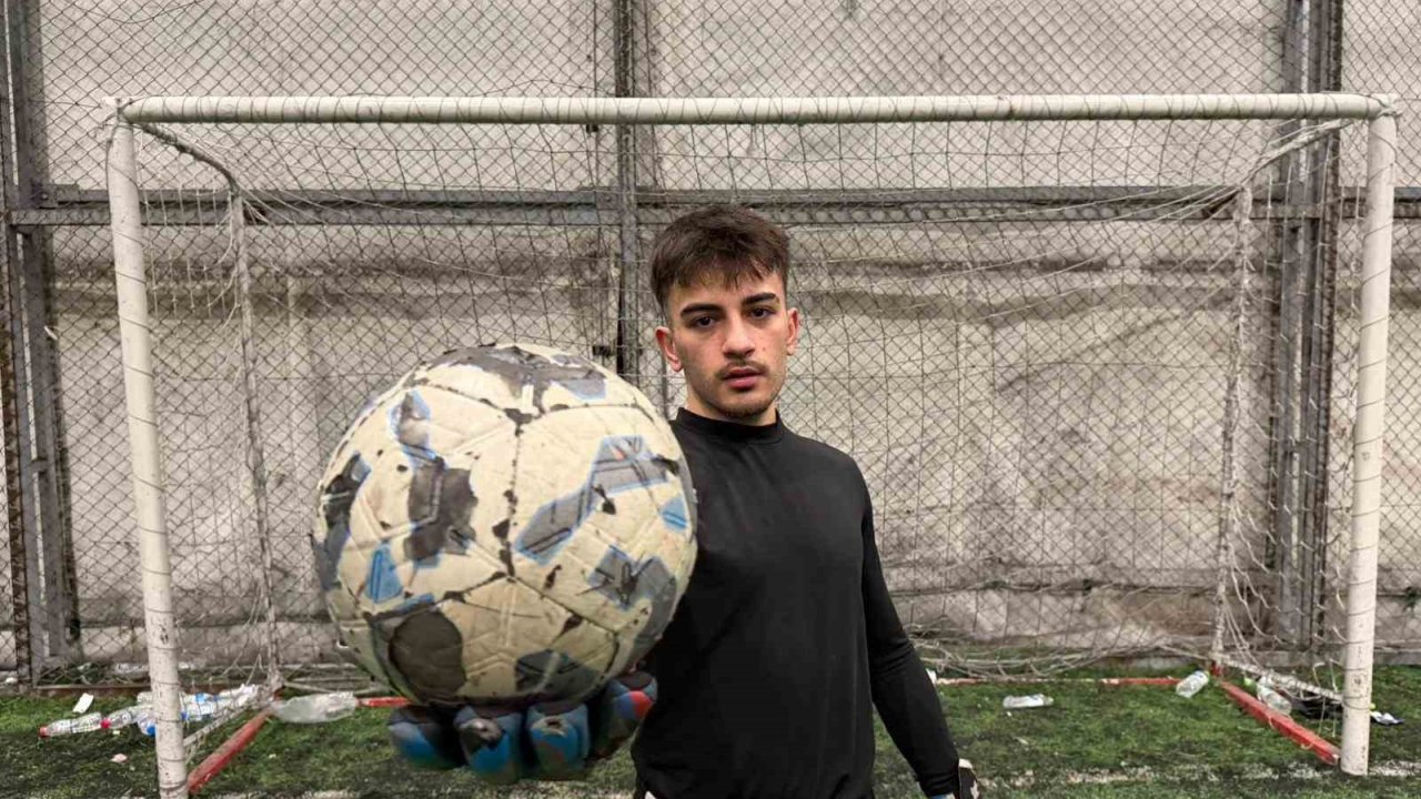 Düzce’de iletişim fakültesi öğrencisinin ilginç gelir kapısı