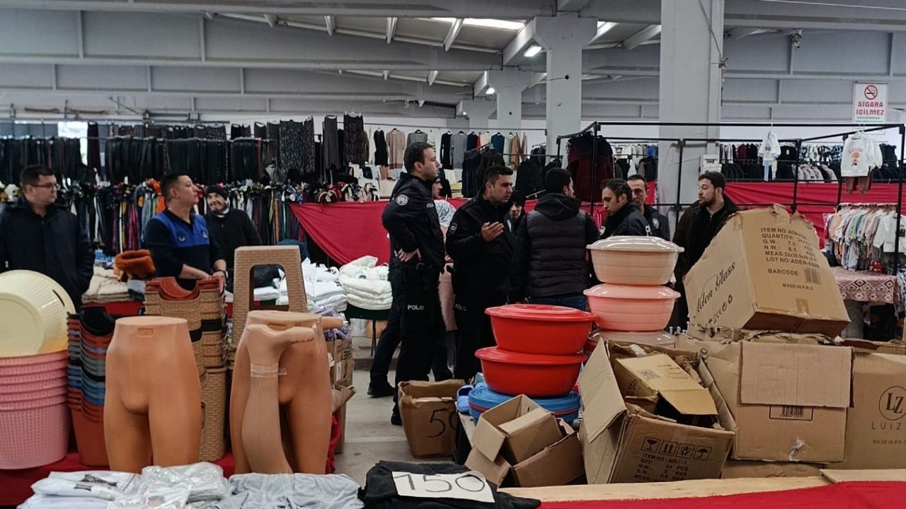 Bilecik’te pazarcı kavgası; 2 kişi yaralandı