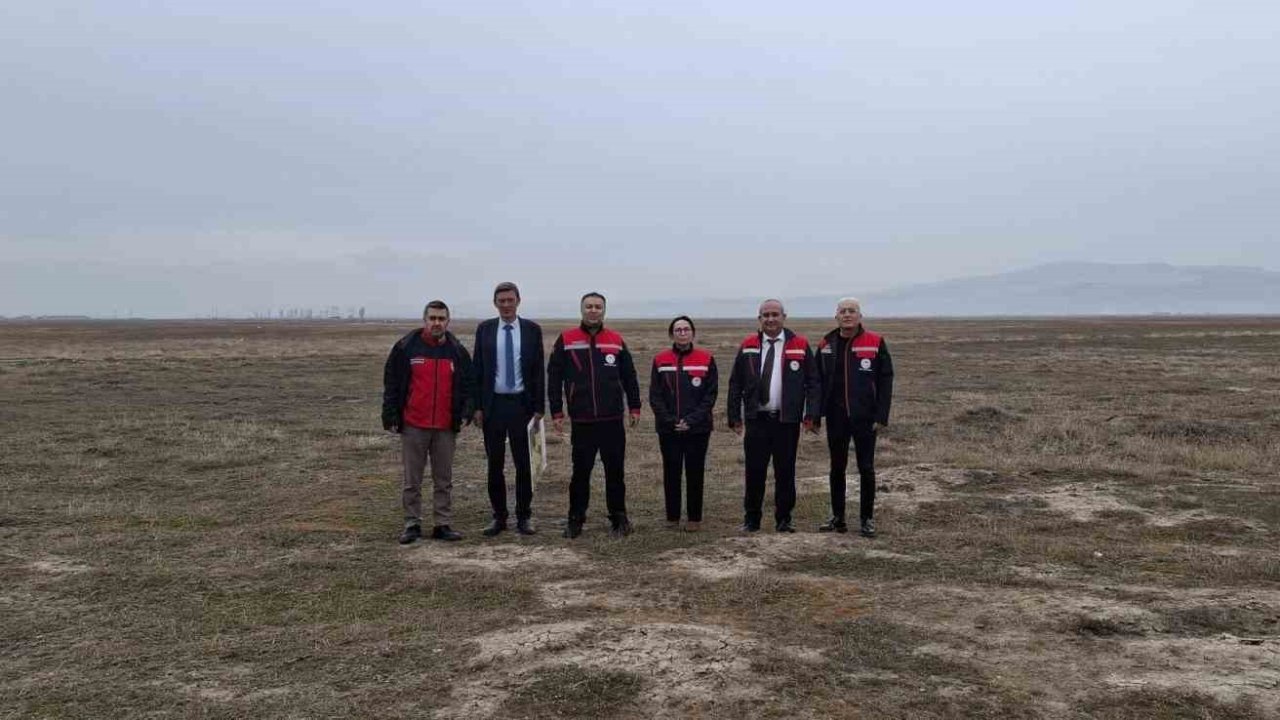 Jeotermal sondaj kuyularında inceleme yapıldı