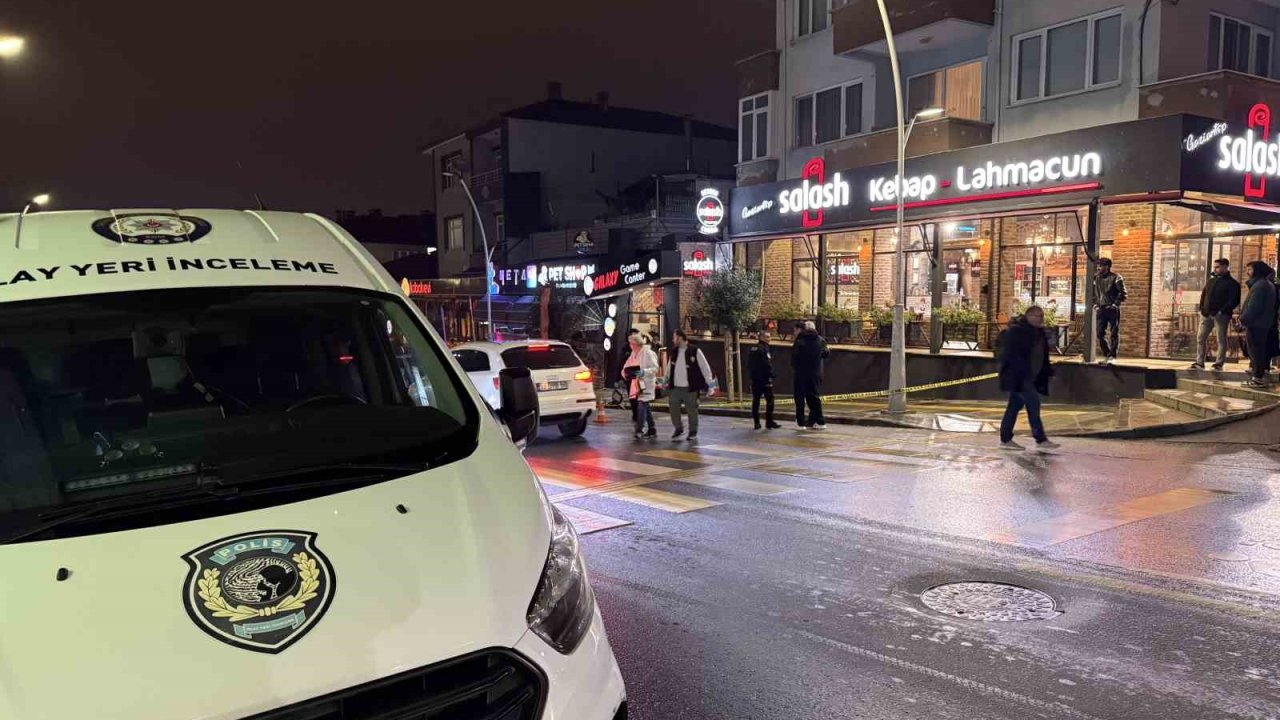 Sakarya’da 1 kişinin öldüğü esnaf kavgasında 4 tutuklu