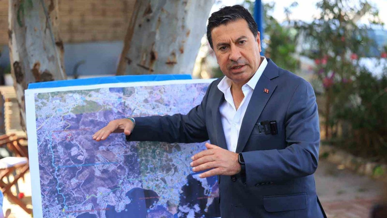 MUSKİ’nin ‘Denizden Su Arıtma’ projesine onay çıktı