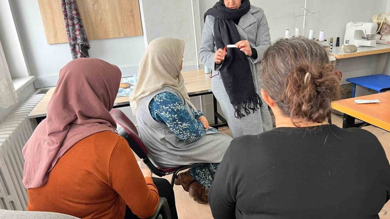 Sorgun’da erken teşhis için tarama seferberliği düzenlendi