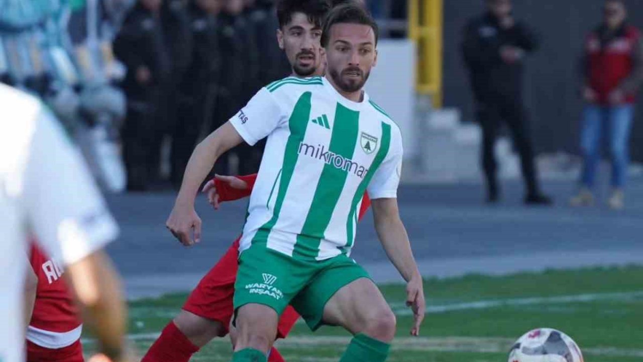 TFF 2. Lig: Muğlaspor:0 - Karaman FK:0