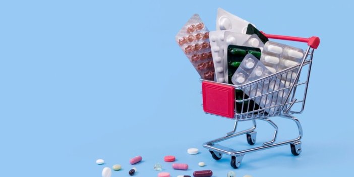 Online Eczane Deneyiminde Yeni Nesil Yaklaşım Modern Eczane’de