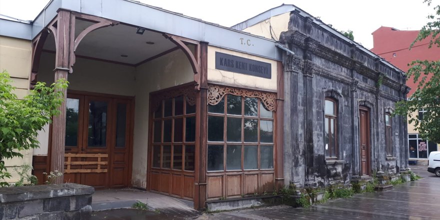 Aynalı Köşk’ün Satışı Yargıya Taşındı, Gözler 2026’daki Duruşmada