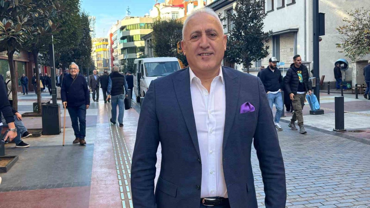 Ülkelerin yeni tel örgüsü: Veri merkezleri