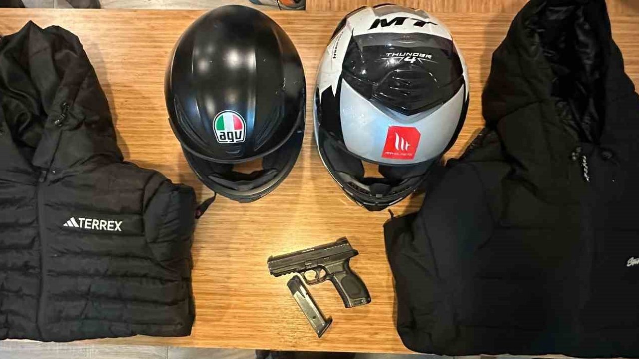 İstanbul’da yeni nesil suç örgütüne 4 ayrı operasyon: 25 gözaltı, kadın tetikçiler de yakalandı