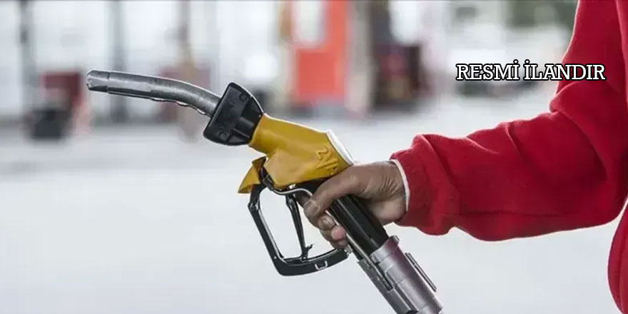 Akaryakıt Satın Alınacaktır