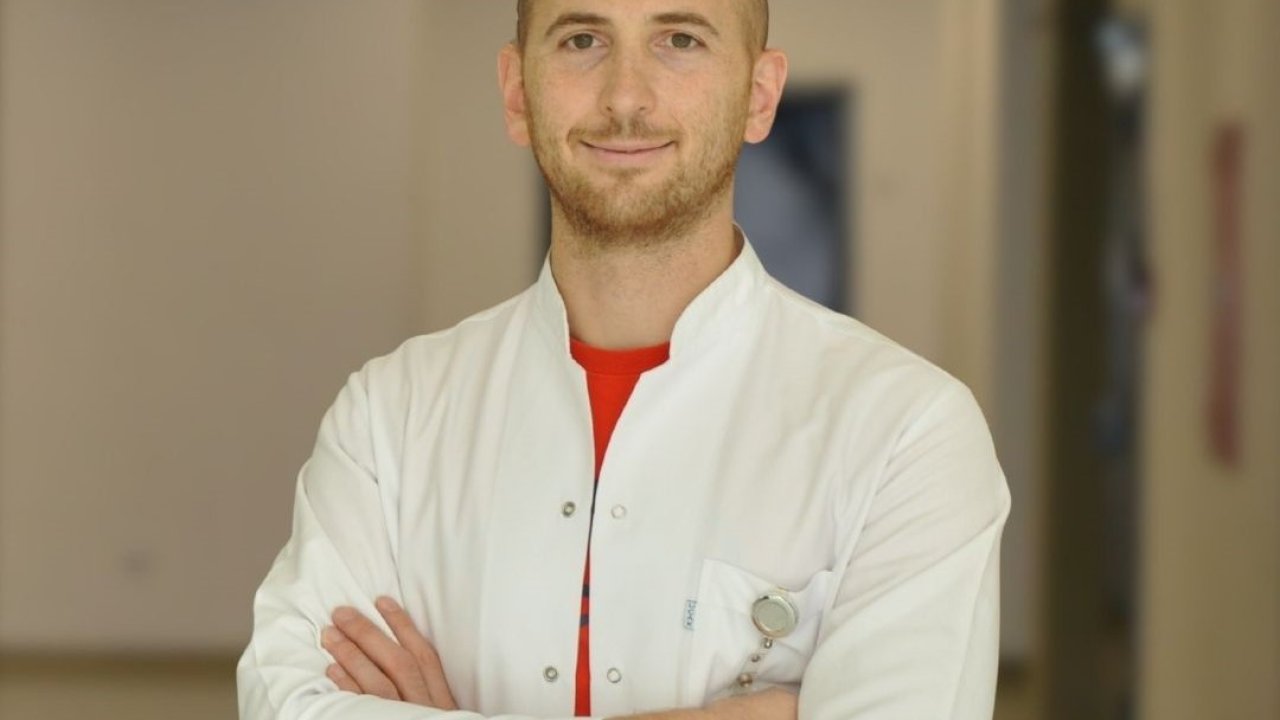 Çocuklarda burun tıkanıklığı okul başarısını düşürüyor