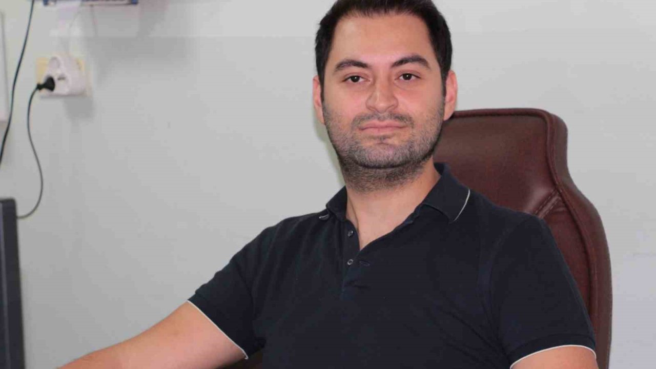 Cizre’de ilk defa yapılan revizyon rinoplasti ameliyatı gerçekleştirildi