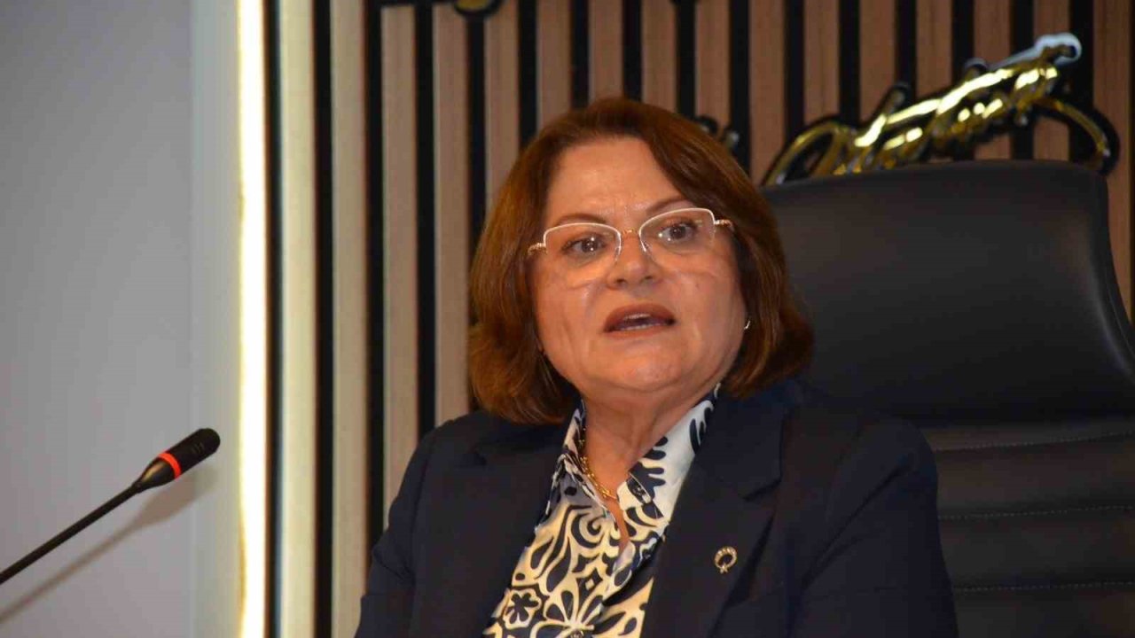 Başkan Gençay, tezgahlar konusunda konuştu: "Devir ve kiralama yok"
