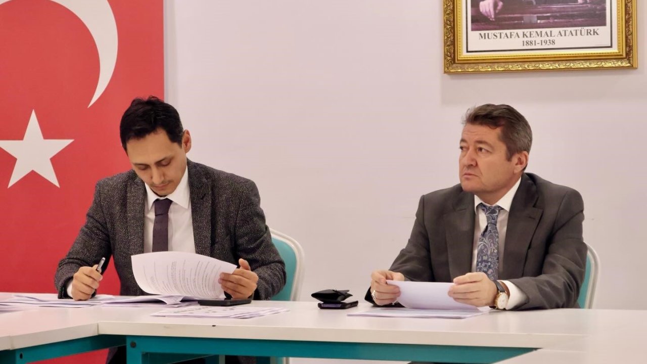 Bilecik’te ortaöğretim eğitimi masaya yatırıldı