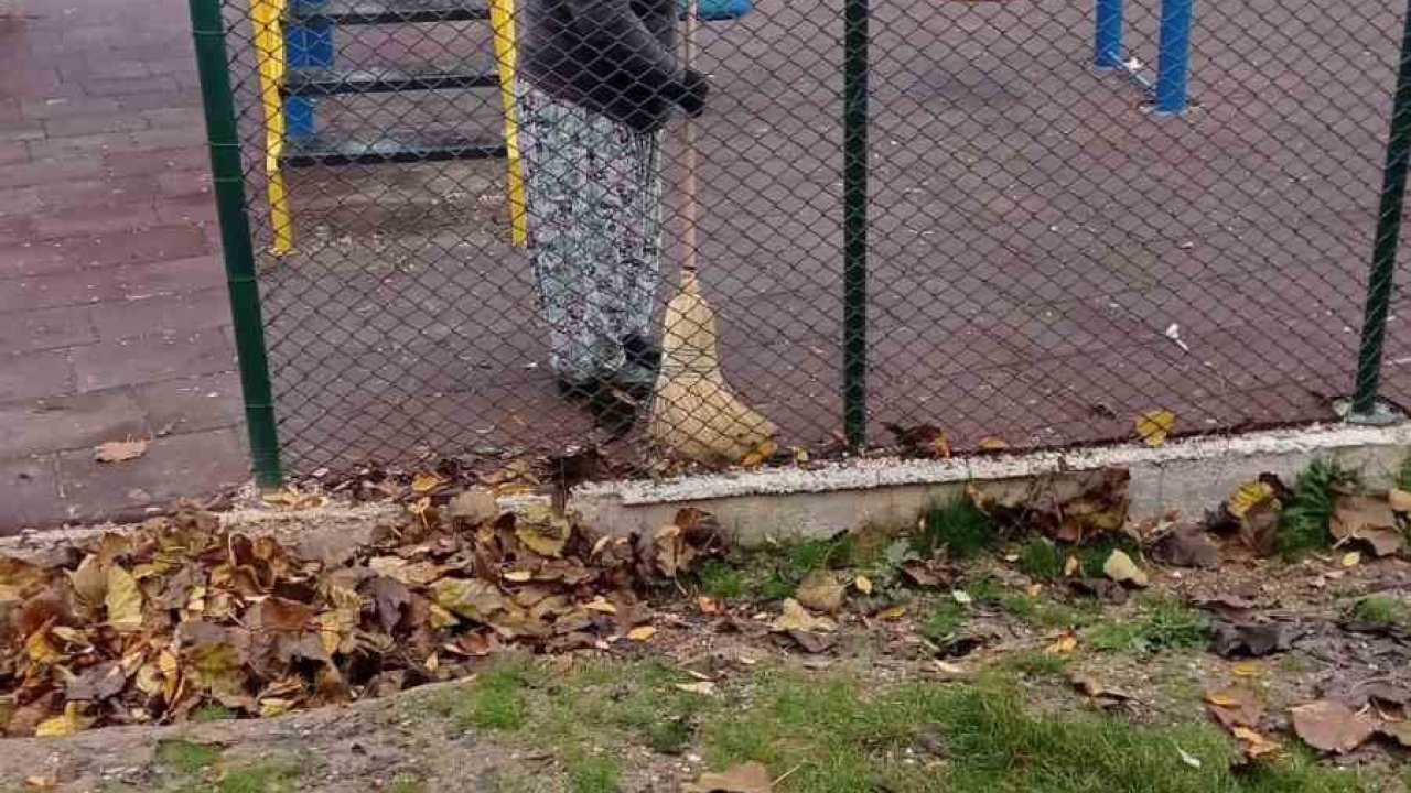 Bilecik’te temizlik seferberliği