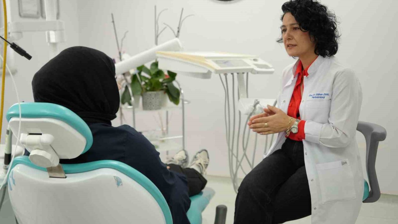 Diş hekimi korkusunun temelinde yatan sebebi uzmanı açıkladı