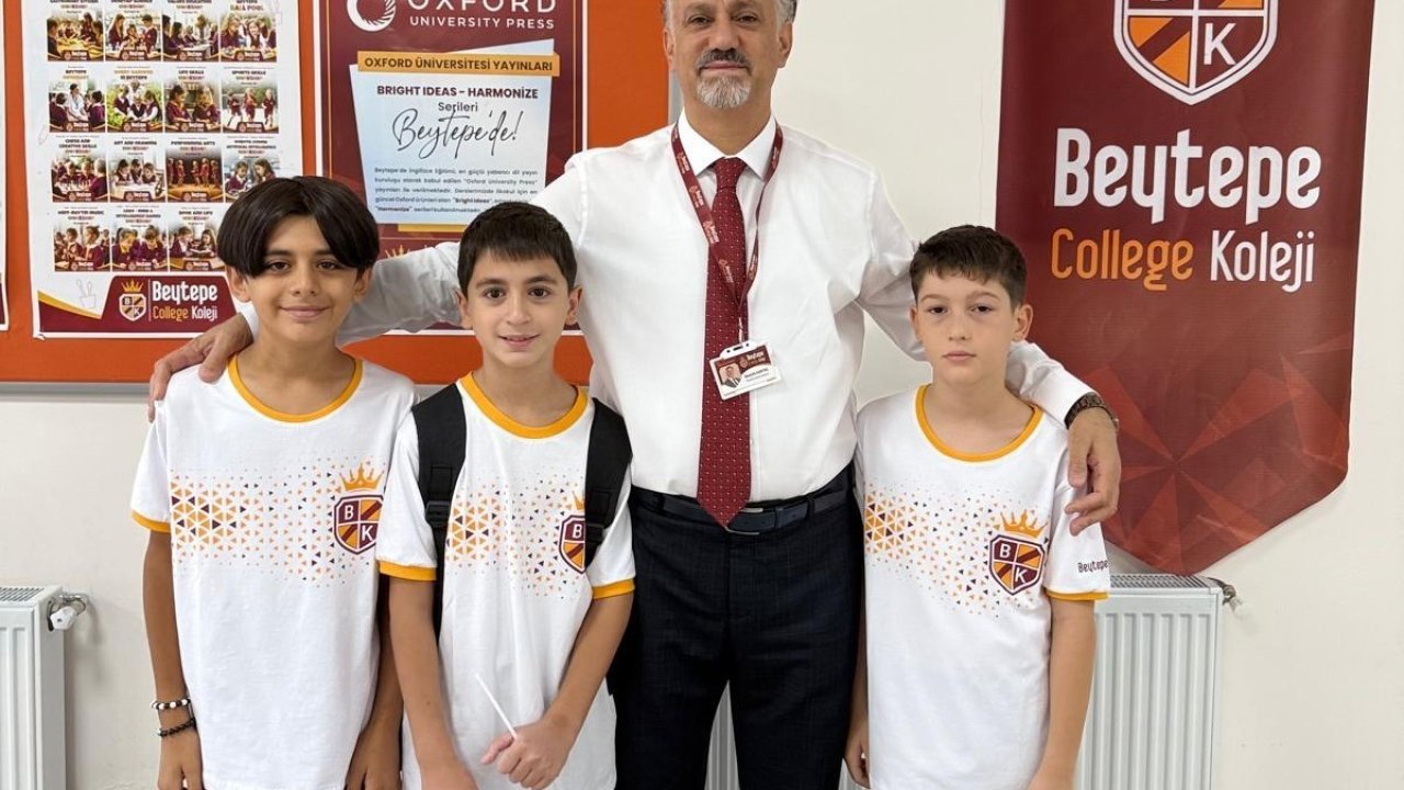 Malatya’da eğitimde sürdürülebilir başarı modeli