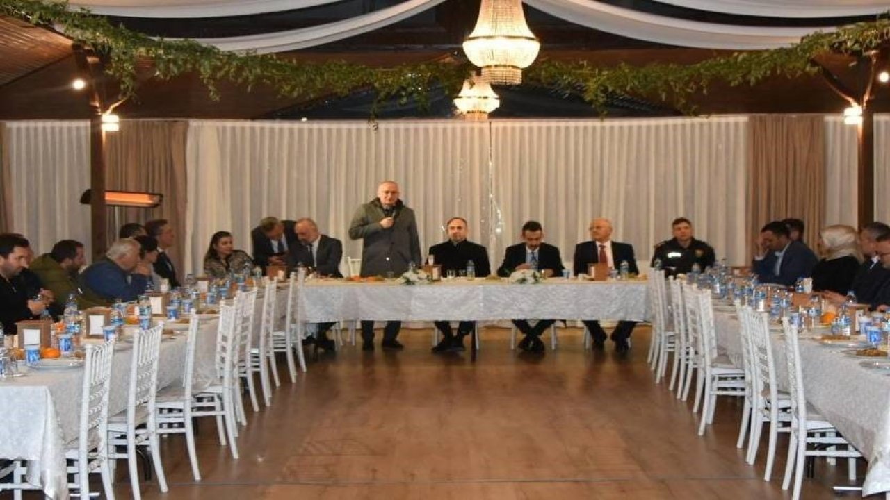 Sinop’ta araştırma sempozyumu