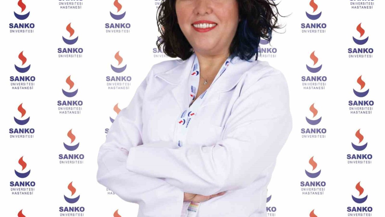 Uzm. Dr. Erdoğan: "Çocukluk çağında döküntülü hastalıklar sık görülür"