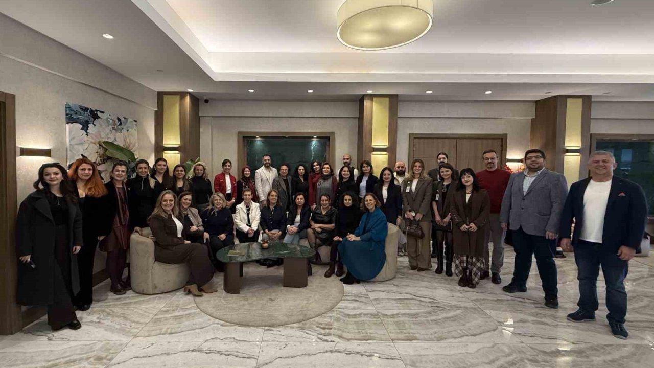 Bursa Sosyal Sorumluluk Platformu’nun yol haritası belirleniyor