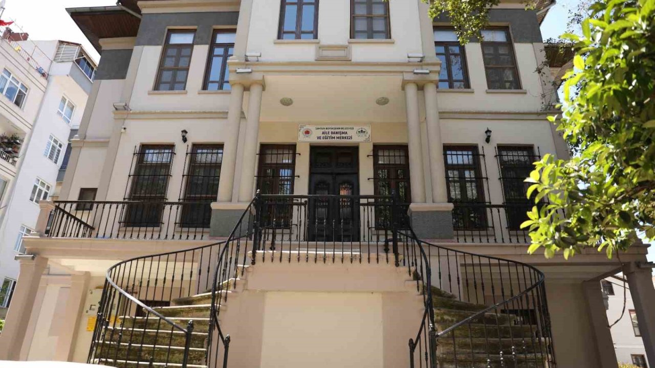 Samsun Büyükşehir’den psikolog ve diyetisyen hizmeti