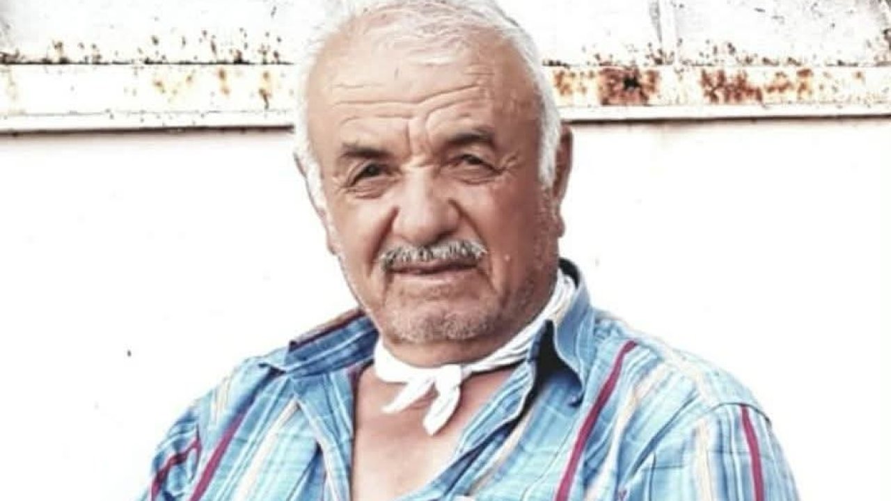 Traktörle tarla sürerken kafasını ağaç dalına çarpıp düşen çiftçi hayatını kaybetti