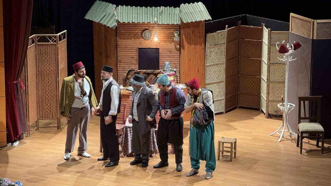 "Fehim Paşa Konağı" beğeni topladı