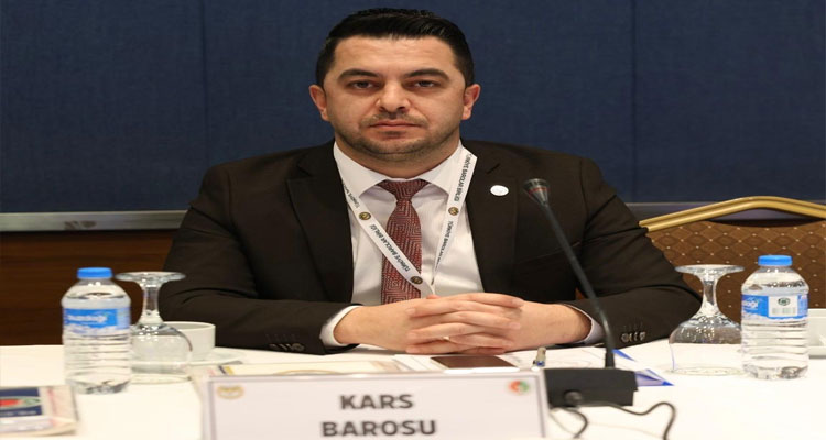 Başkan Yağcı, YÖK ve KAÜ'yü göreve davet etti