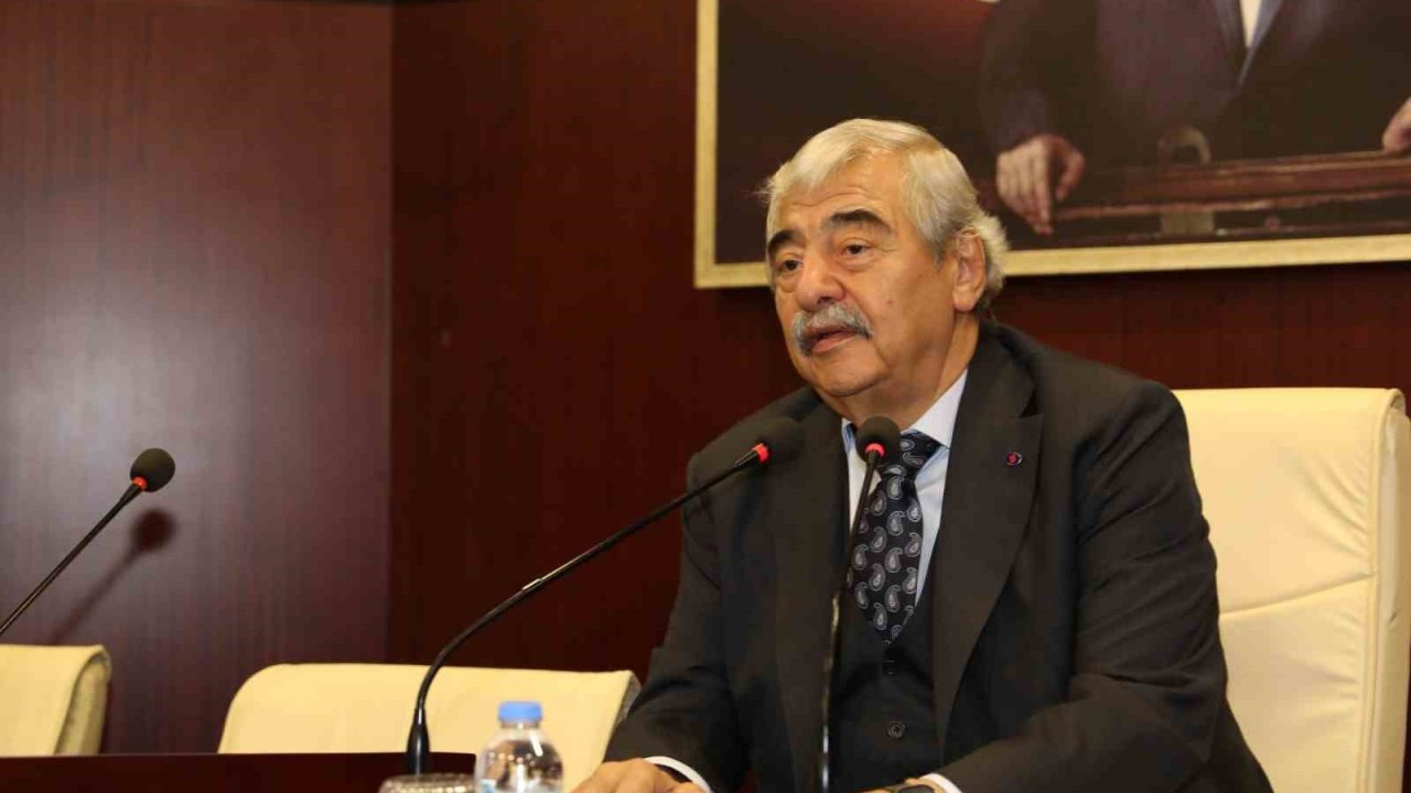 TOBB Gaziantep Genç Girişimciler Kurulu Toplantısı