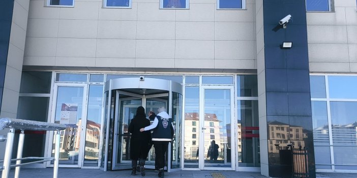 Prof. Dr. Tülay Diken Allahverdi, Serbest bırakıldı