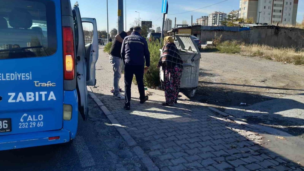 Büyükşehir’den ‘duygu sömürüsü’ uyarısı