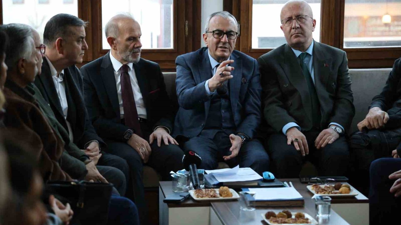 Sivas,  ‘İstiklal Madalyası’ istiyor