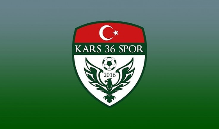 Kars 36 Spor Kendi Evinde Siirt Kurtalan Sporu Konuk ediyor